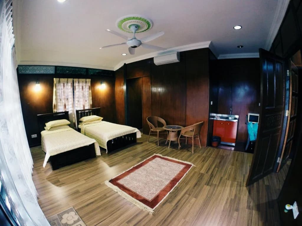Wood Valley Lodge - photo 3