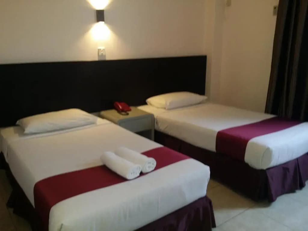 Seremban Inn Hotel - photo 7