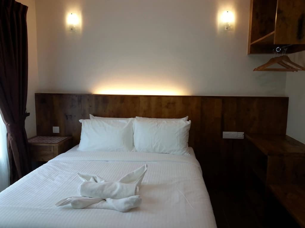 Swiss Hotel Heritage Boutique Melaka - photo 4