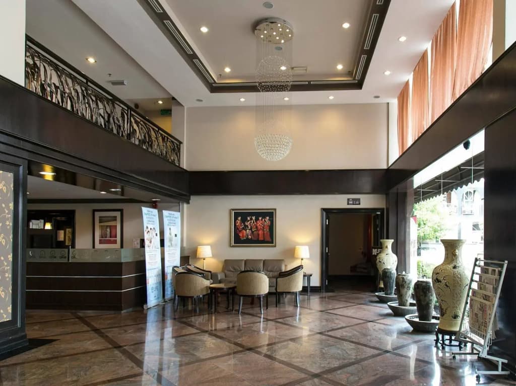 Kingston Hotel 9 at Jonker Street - photo 16