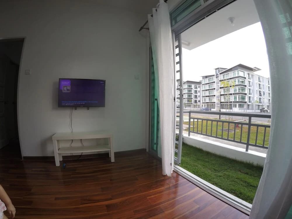 Soraya Homestay - photo 11
