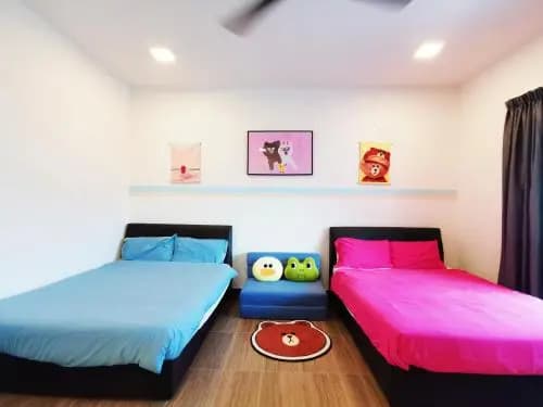 My Sweethub Homestay @ Cameron Highlands - photo 6