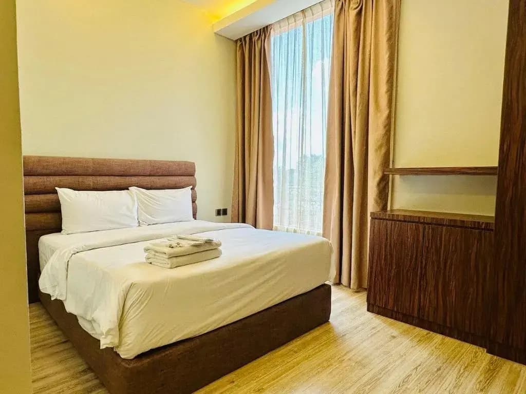 Hotel Zamsaham - photo 5