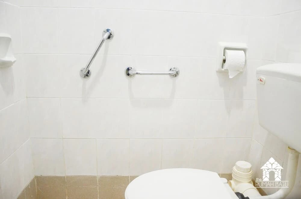 The Rumah Batu - photo 10