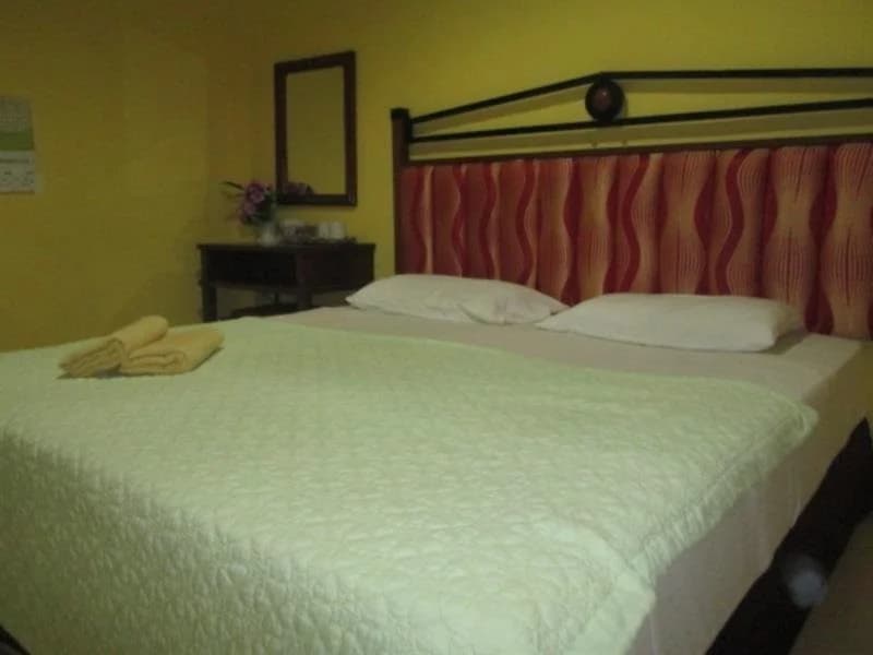 Cenang Impiana Inn - photo 4
