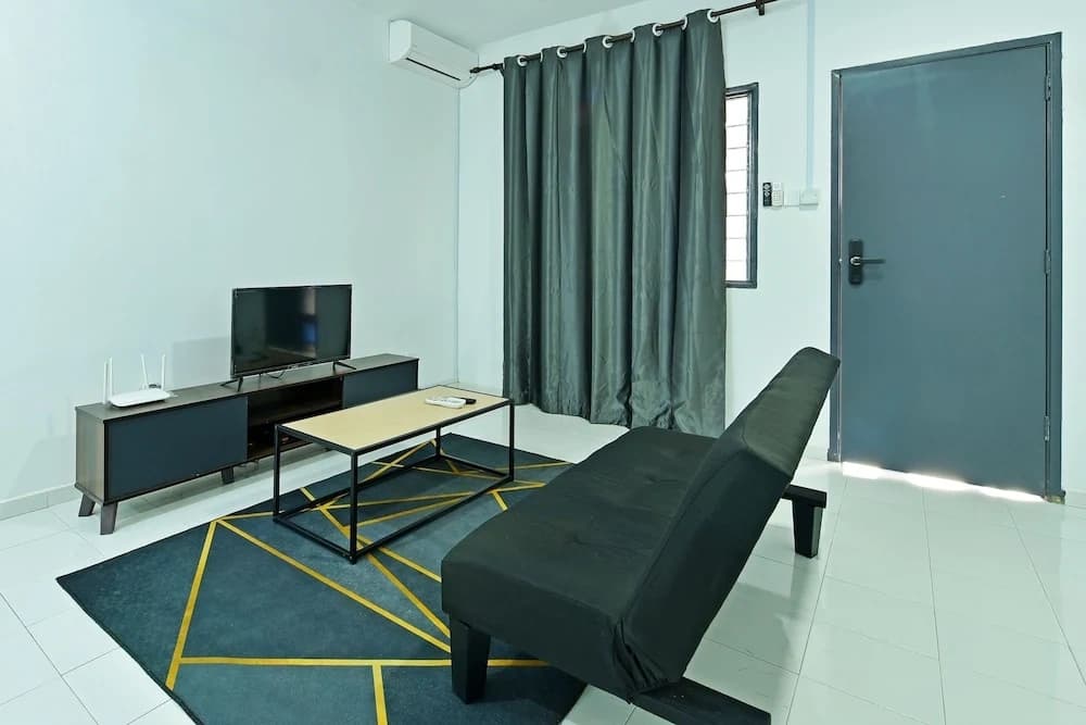 OYO 90493 JL Homestay - photo 17