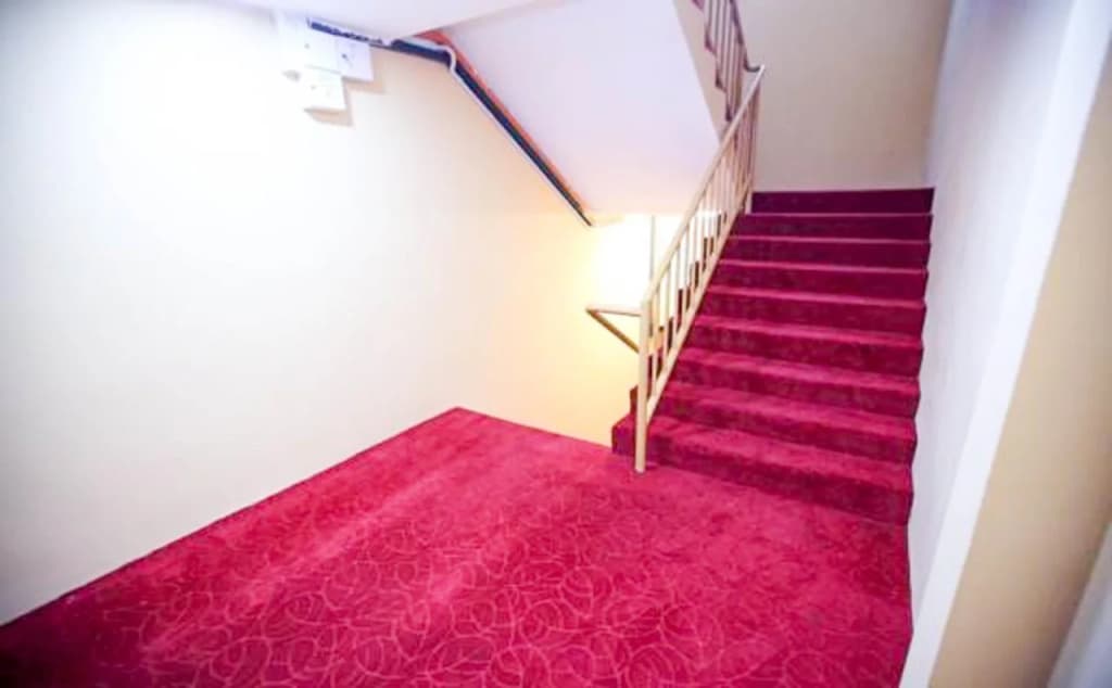 Al Khatiri Hotel - photo 13