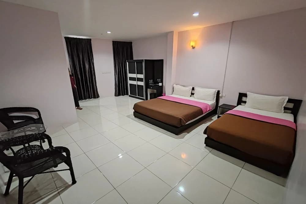 Hotel Kuang Hua Sitiawan Near To (UniKL-MIMET) - photo 2