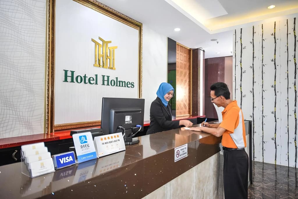 Bayu Marina Holmes - photo 24