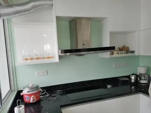 Garden Apartment at Zenith - photo 25
