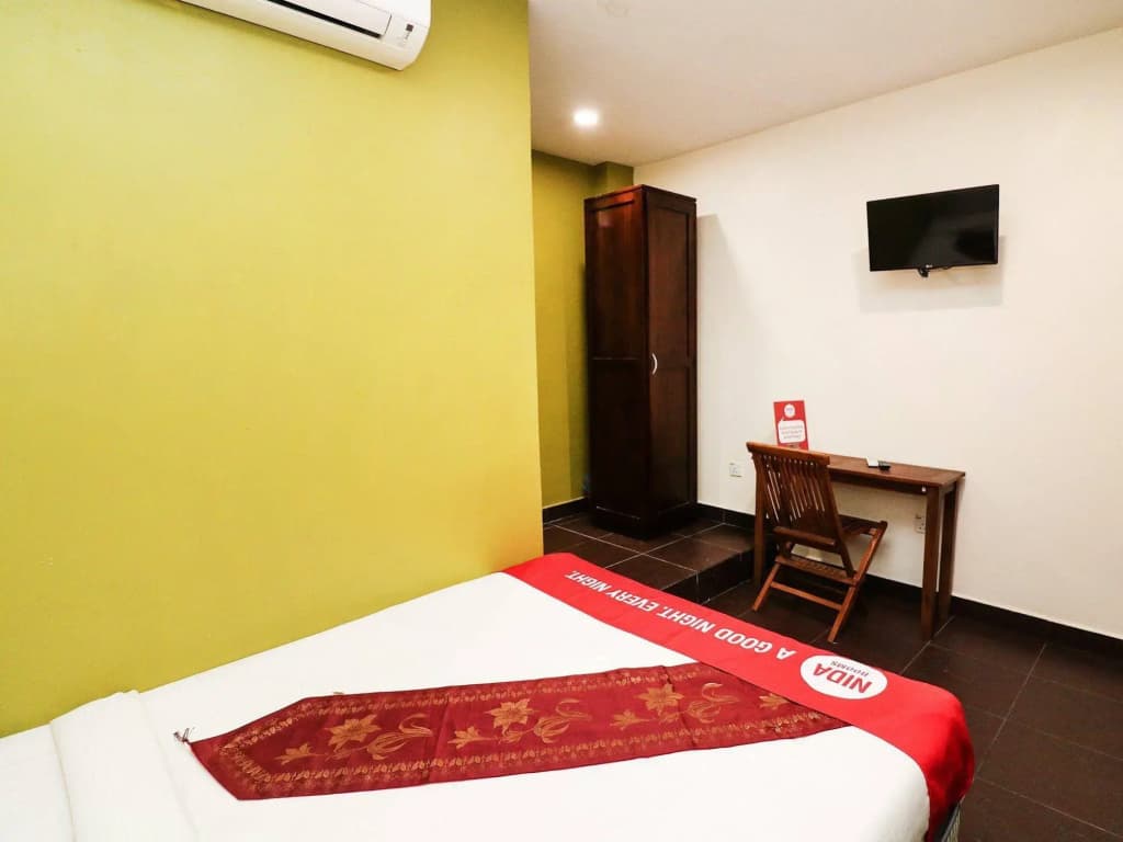 V'la Heritage Melaka - photo 7