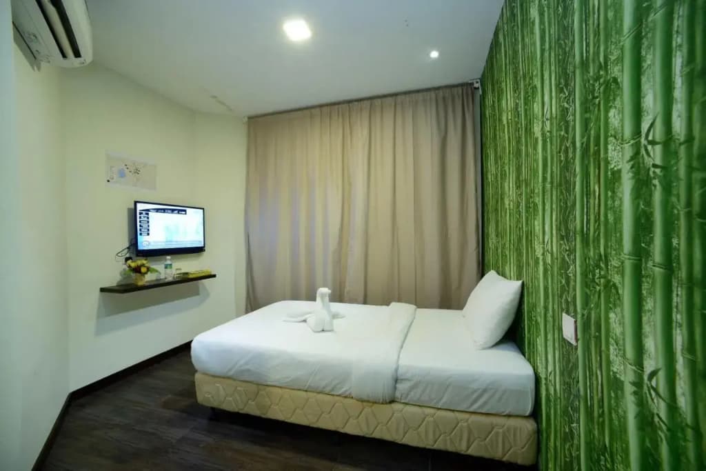 Casa Hotel Klia 1 - photo 5