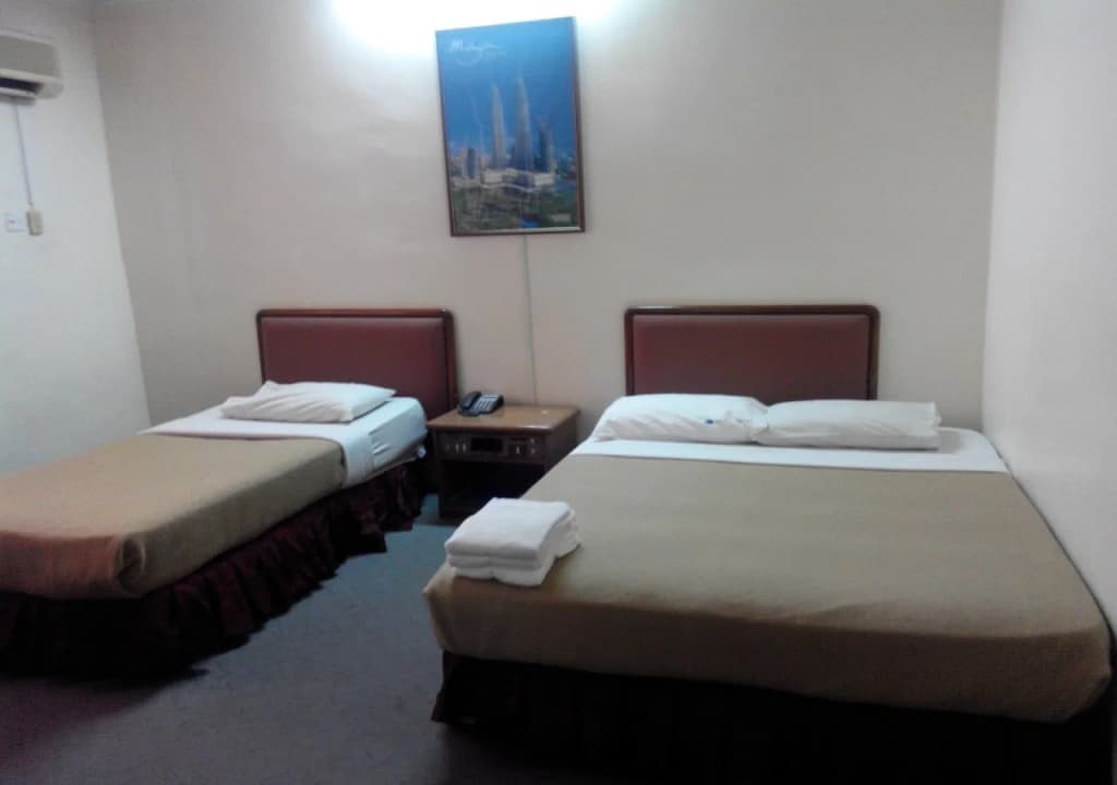 Suria Hotel Kota Bharu - photo 7