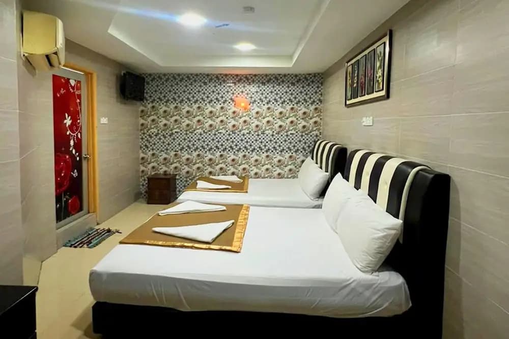 Batu Caves Hotel - photo 5