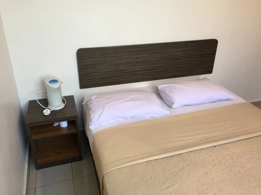 Island Time Motel - photo 5