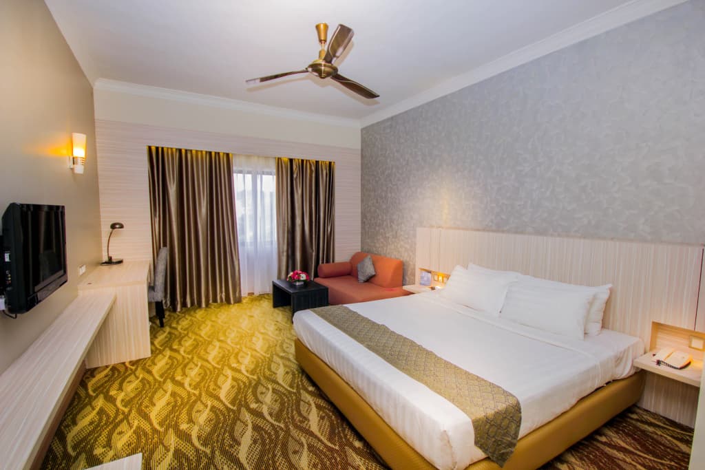 Copthorne Hotel Cameron Highlands - photo 4