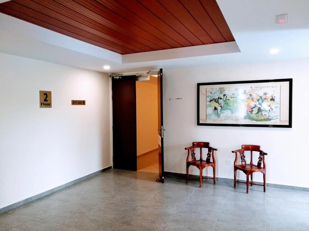 Hotel ASRC - photo 11
