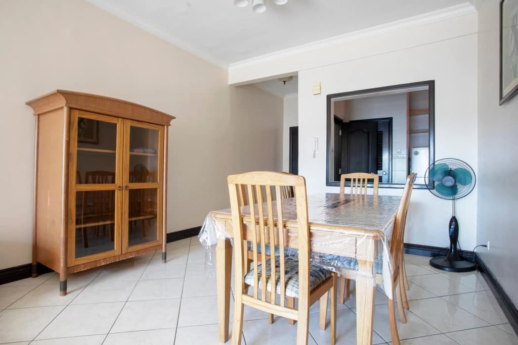Marina Court Resort- 2 Units Connecting 3Bedroom Pool View Apartment Free 3 Parking MAXIMUM 18PAX INCLDING KIDS - photo 3