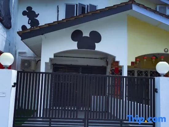 Disnèy Playhouse Tampin/A'Famosa/Melaka/Alor Gajah - photo 1
