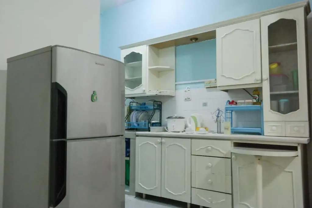 SapaHomes Apartments Seri Kembangan - photo 2