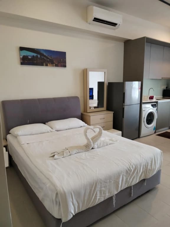 Designer Tamarind Square Cyberjaya by IdealHub - photo 6