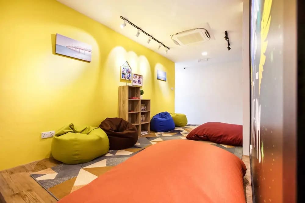 Oyo 89659 Jom Hotel - photo 10