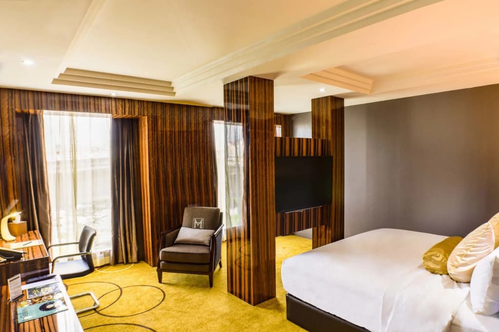 Moty Hotel - photo 5