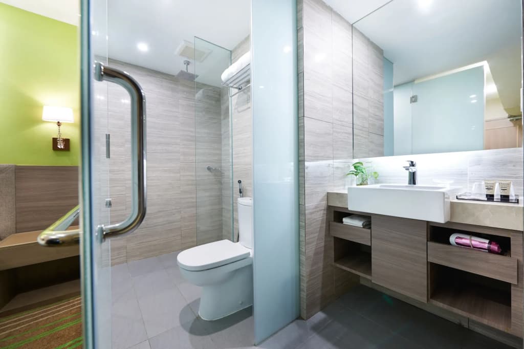 Cosmo Hotel Kuala Lumpur - photo 8