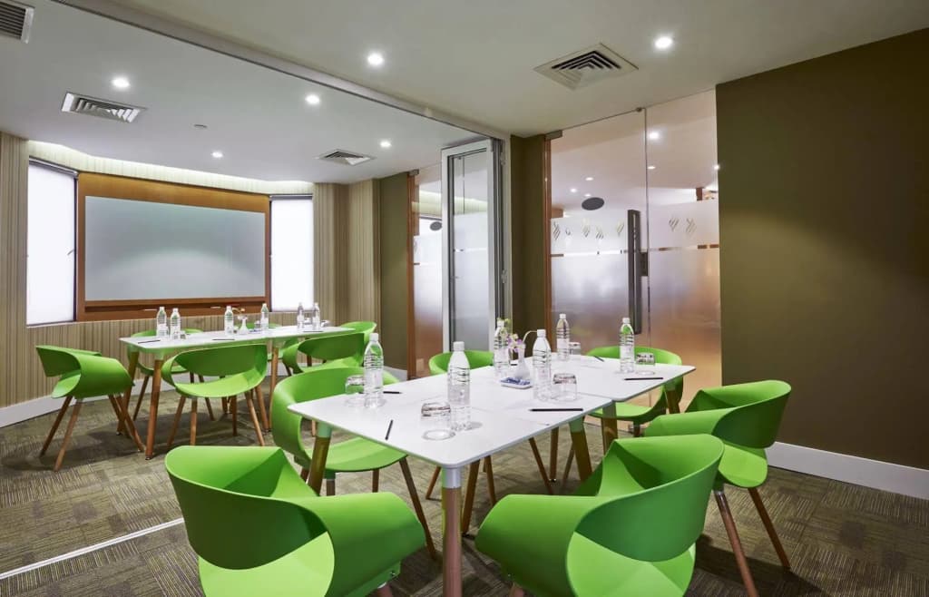 The Pearl Kuala Lumpur - photo 19