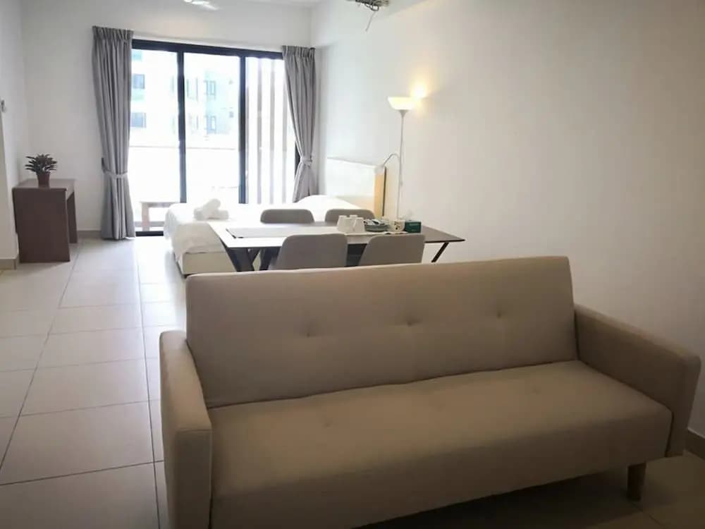 ETM Midhills Homey Studio - photo 4