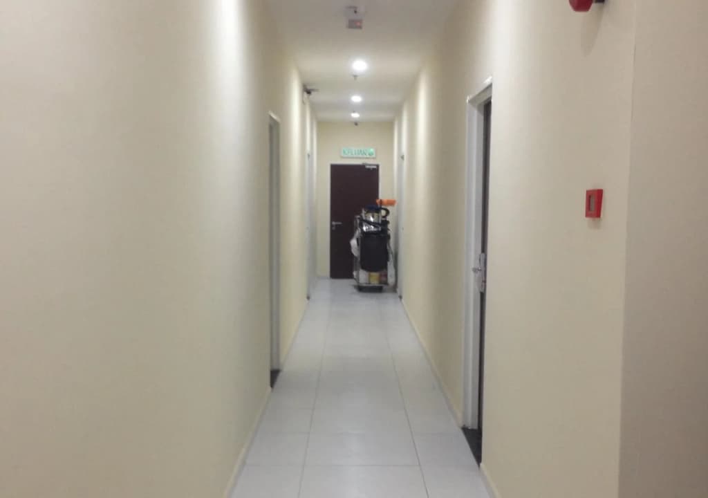 OYO 90099 G Home Hotel, Kota Bharu, Kelantan - photo 12