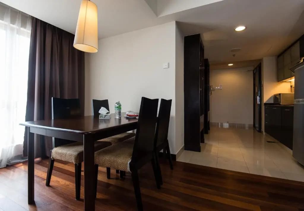 Resort Suites At Bandar Sunway - photo 39