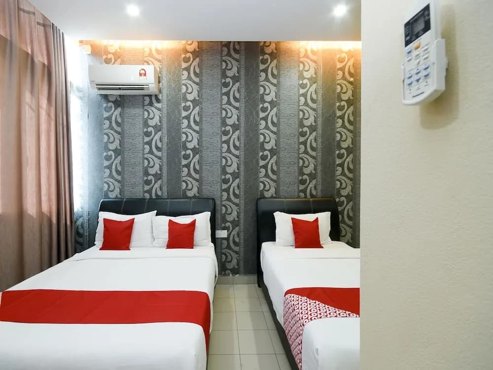 Ys Inn by OYO Rooms - photo 30