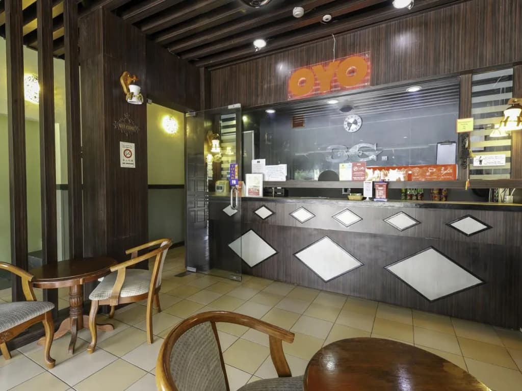 OYO 943 3Gs Hotel - photo 15