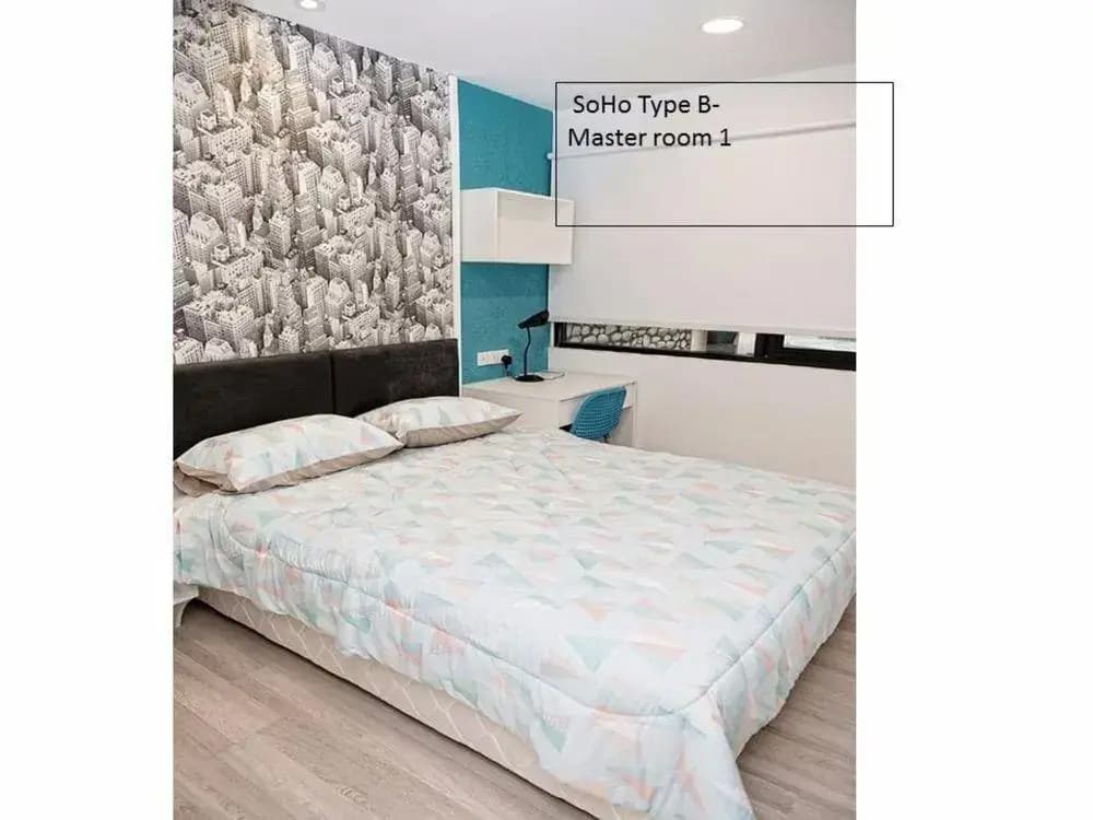 Sama Homes @ D'Latour Sunway - photo 3