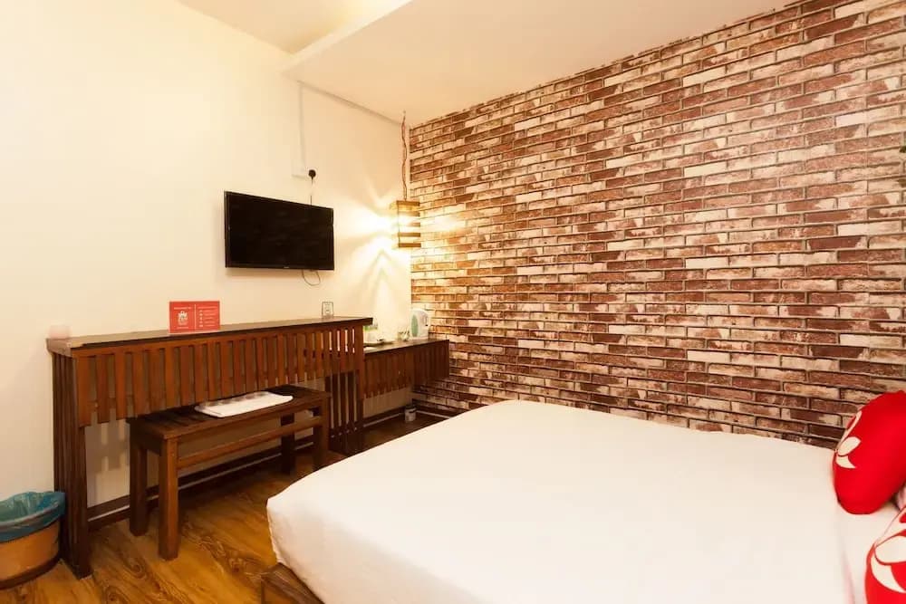 ZEN Rooms Kulai - photo 22