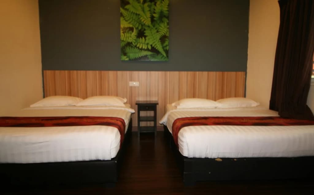 Hotel Pop Ash - photo 15