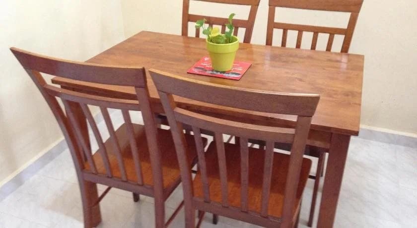 Mangga Guesthouse - photo 23