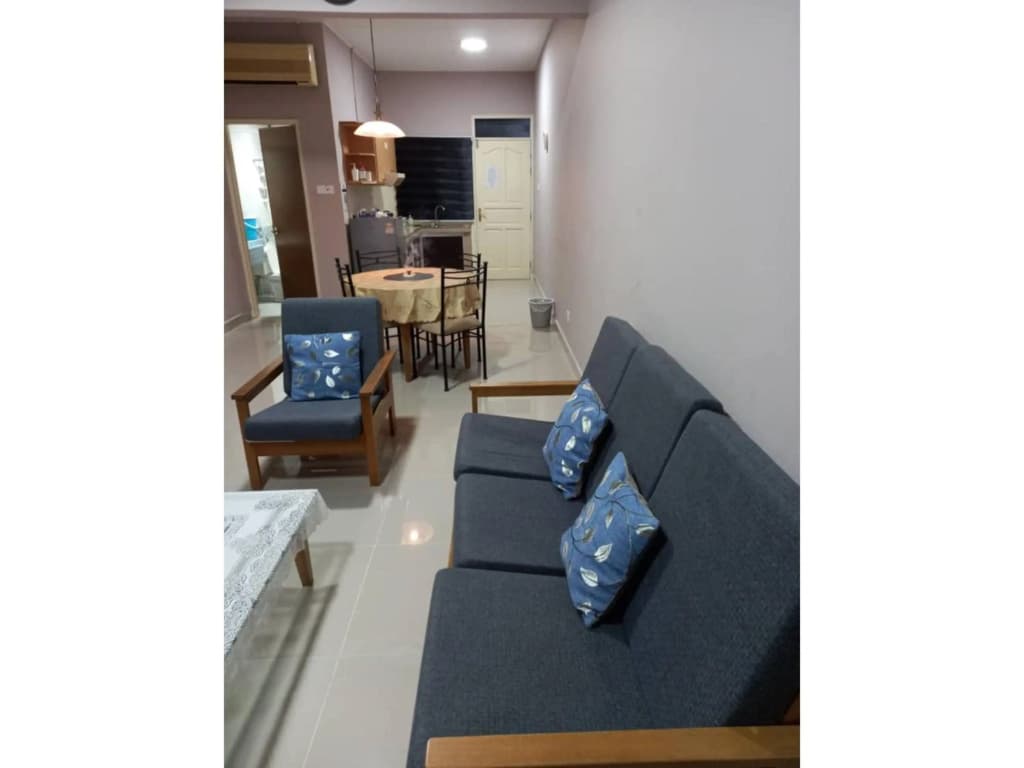 Unit B-801 SERI BULAN CONDO HOME SWEET HOME - photo 9