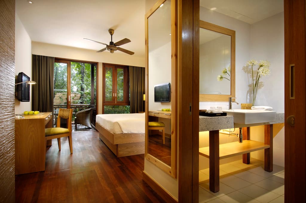 Berjaya Langkawi Resort - photo 6