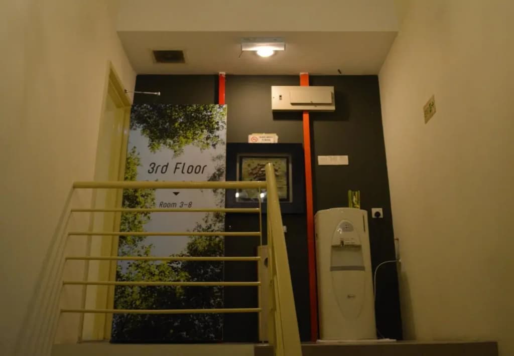 Putra One Avenue Hotel - photo 14