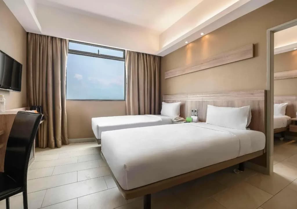 Cititel Express Penang - photo 7