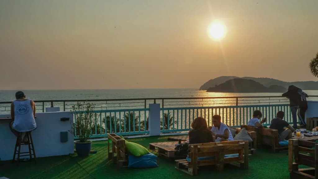 Royal Agate Beach Resort - photo 18
