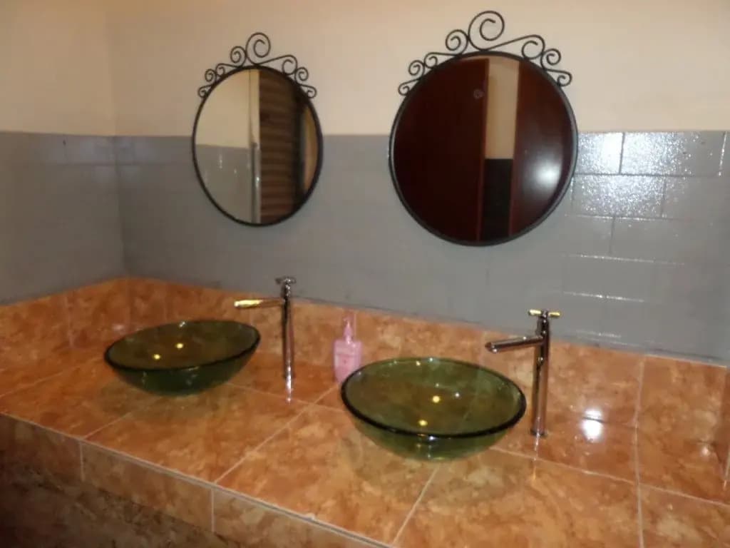 Yote Flashpackers - Hostel - photo 8