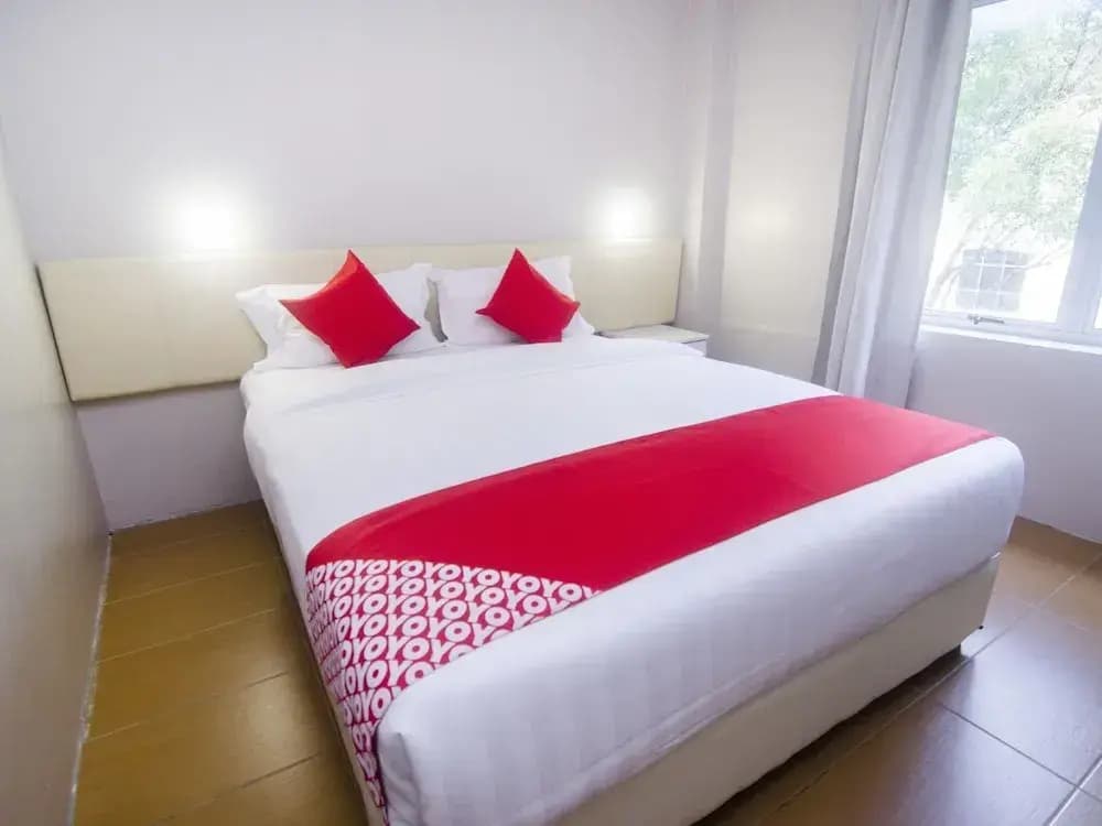Hotel O iBC36 Business Stay - photo 7