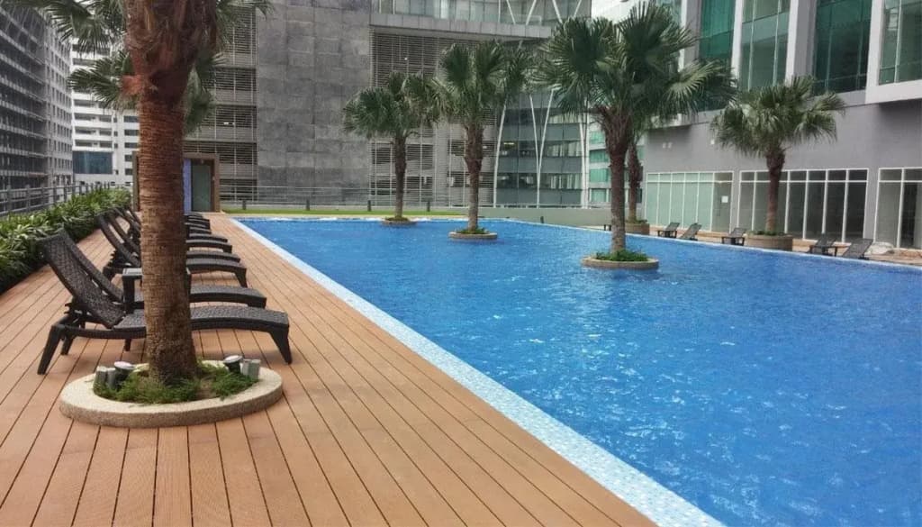 Vortex KLCC by Luxury Suites Asia - photo 12