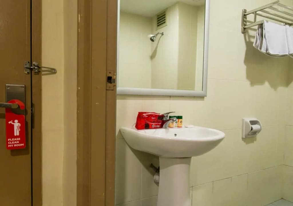 Hotel Star Town Inn - photo 9