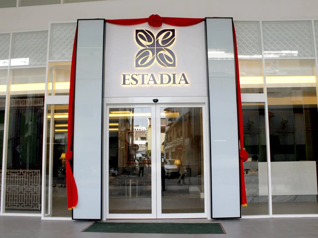 Estadia Hotel - photo 1