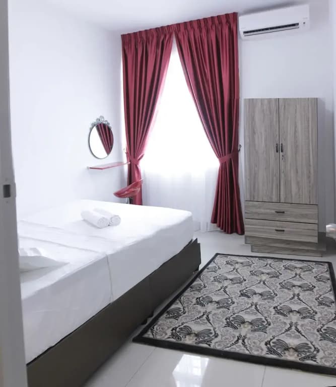 D'rich Suites - photo 5