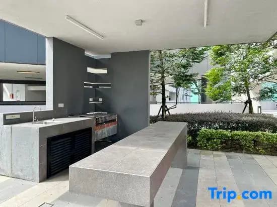 Sky 88 Highfloor Cityview Couple Suites near KSL | Studio - photo 1
